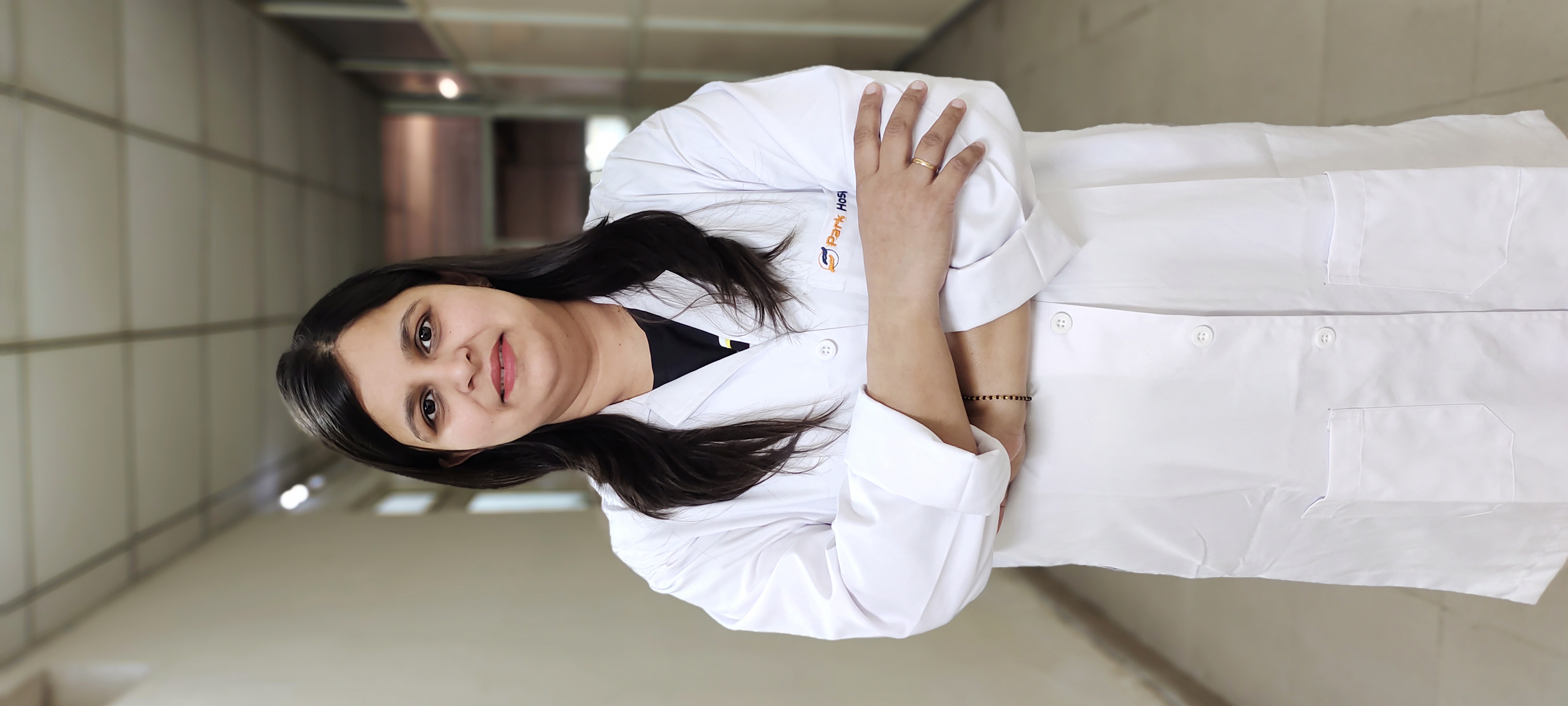 Dr. Shweta Saini